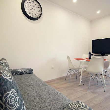 Apartment Caramela Nin Exterior photo